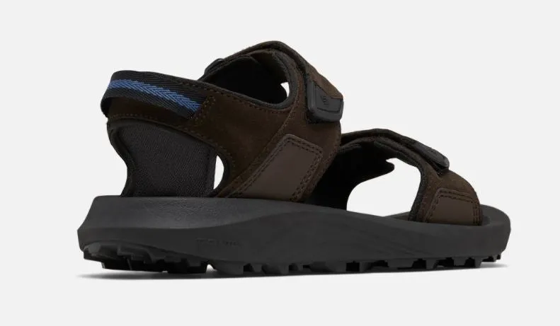 Columbia Trailstorm Hiker 2-Strap Sandal Brown