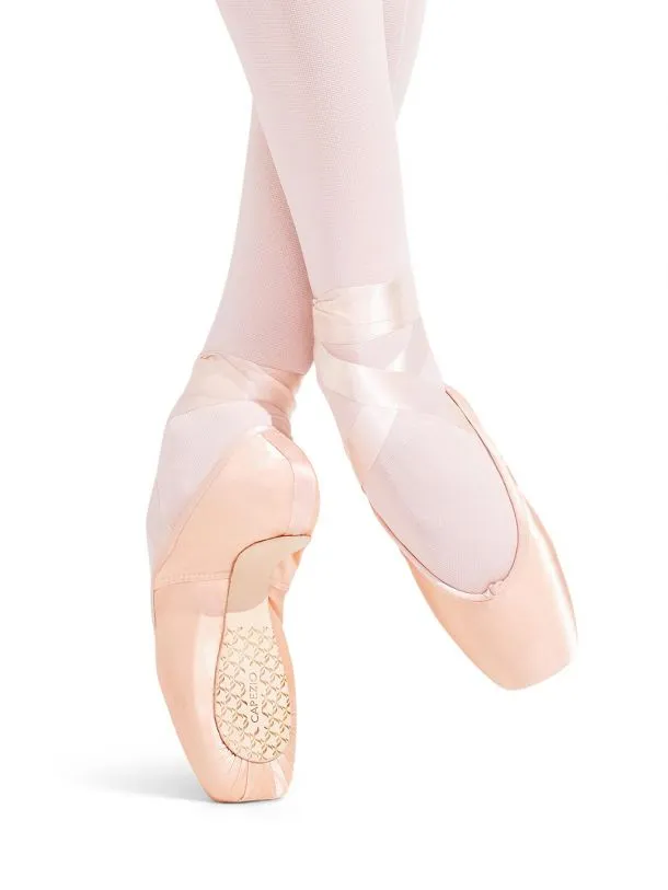 Contempora Pointe Shoe by Capezio 176