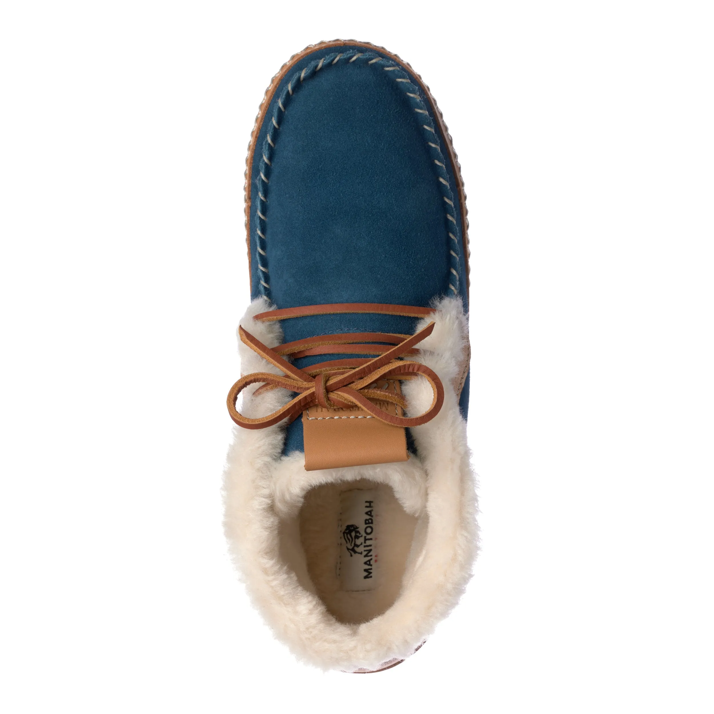 Coyote Moccasin