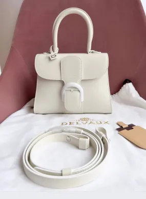 Delvaux Brilliant Bag