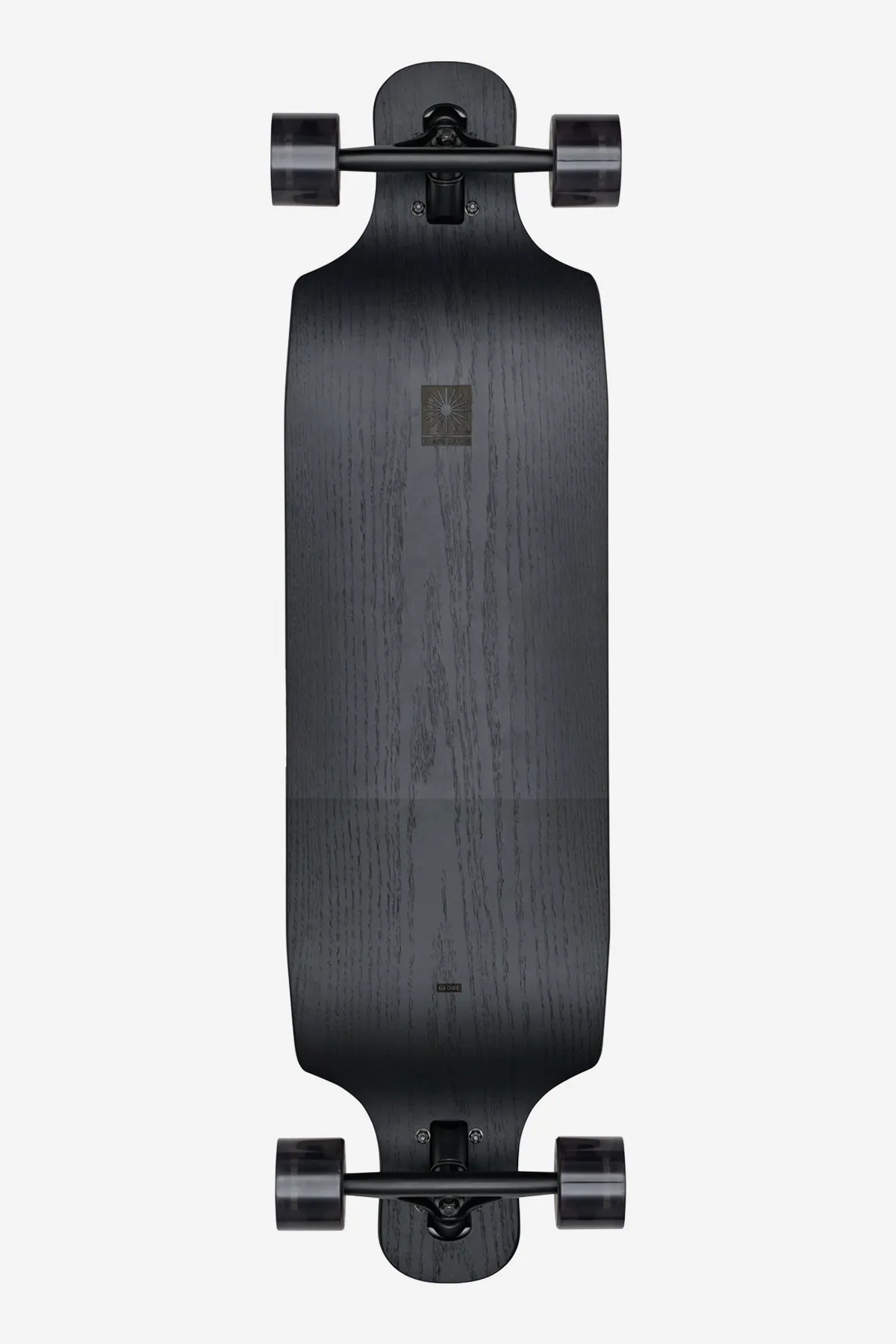 Eames Lounge 38" Longboard