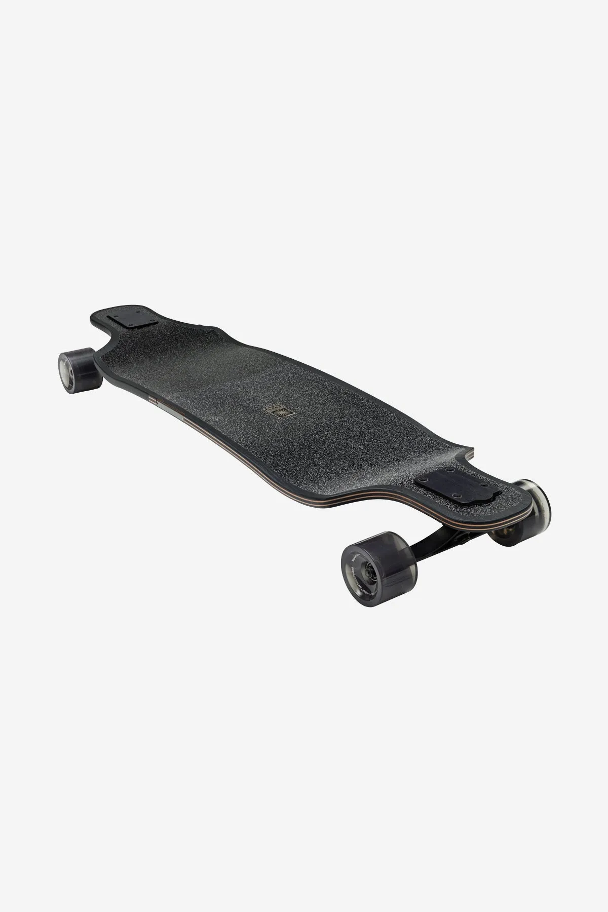 Eames Lounge 38" Longboard