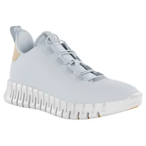 Ecco Gruuv Air/Powder Sneaker (Women's)