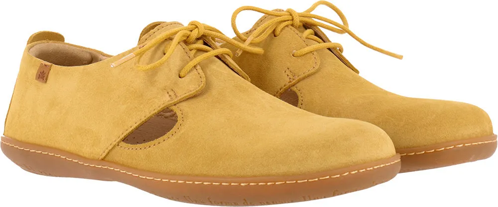 El Naturalista El Viajero 5274 Lux Suede Shoes