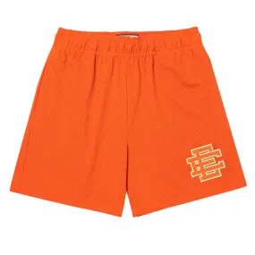 Eric Emanuel EE Basic Short Orange/Orange Tonal