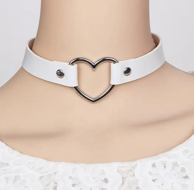 Fashionable Love Necklace