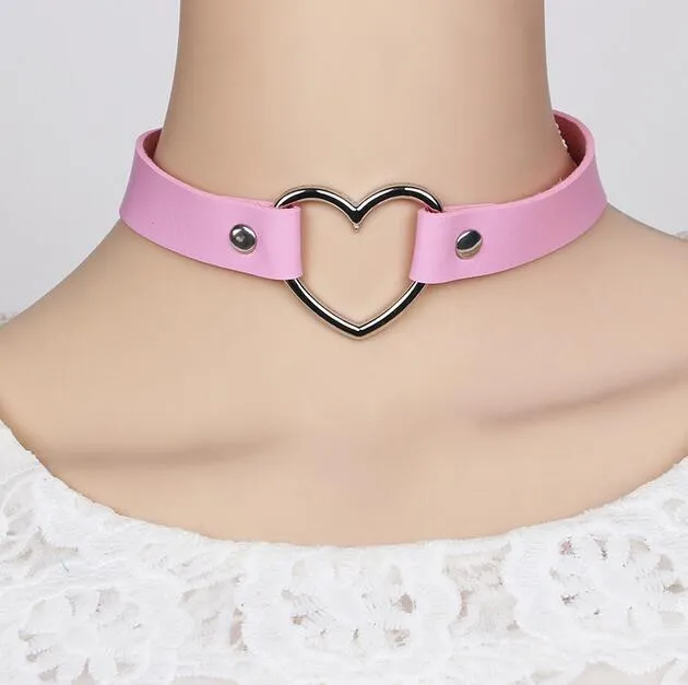 Fashionable Love Necklace