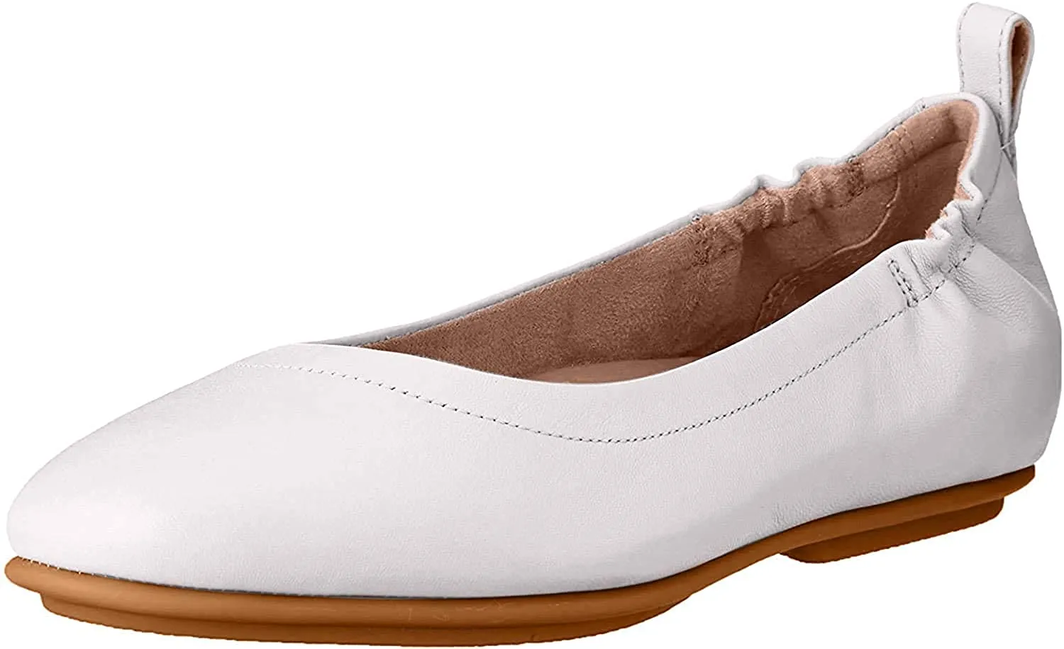 FitFlop Women's Allegro Ballet Flat