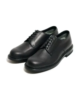 GORE-TEX Plain Toe Shoes