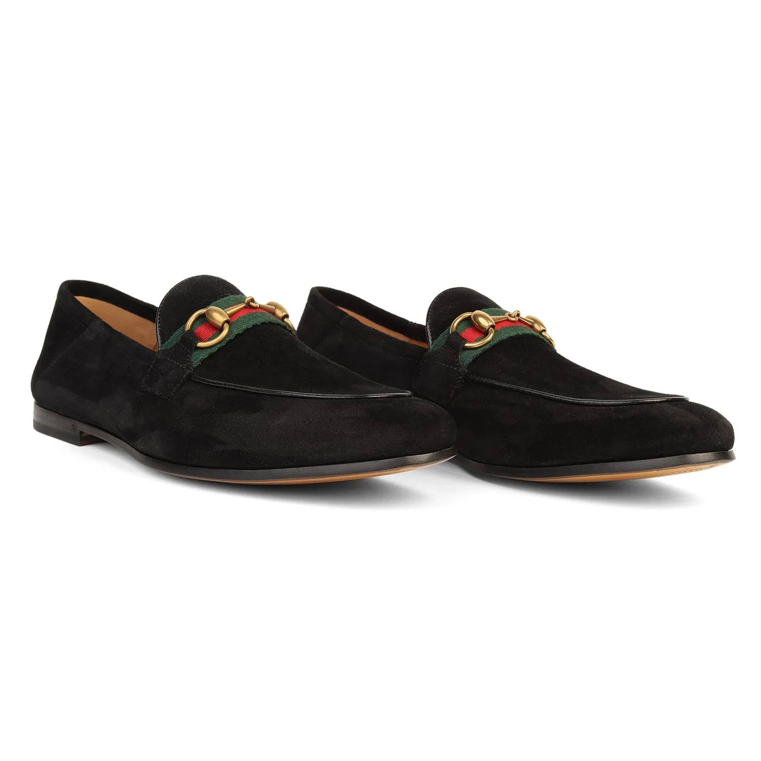 GUCCI HORSEBIT LOAFER