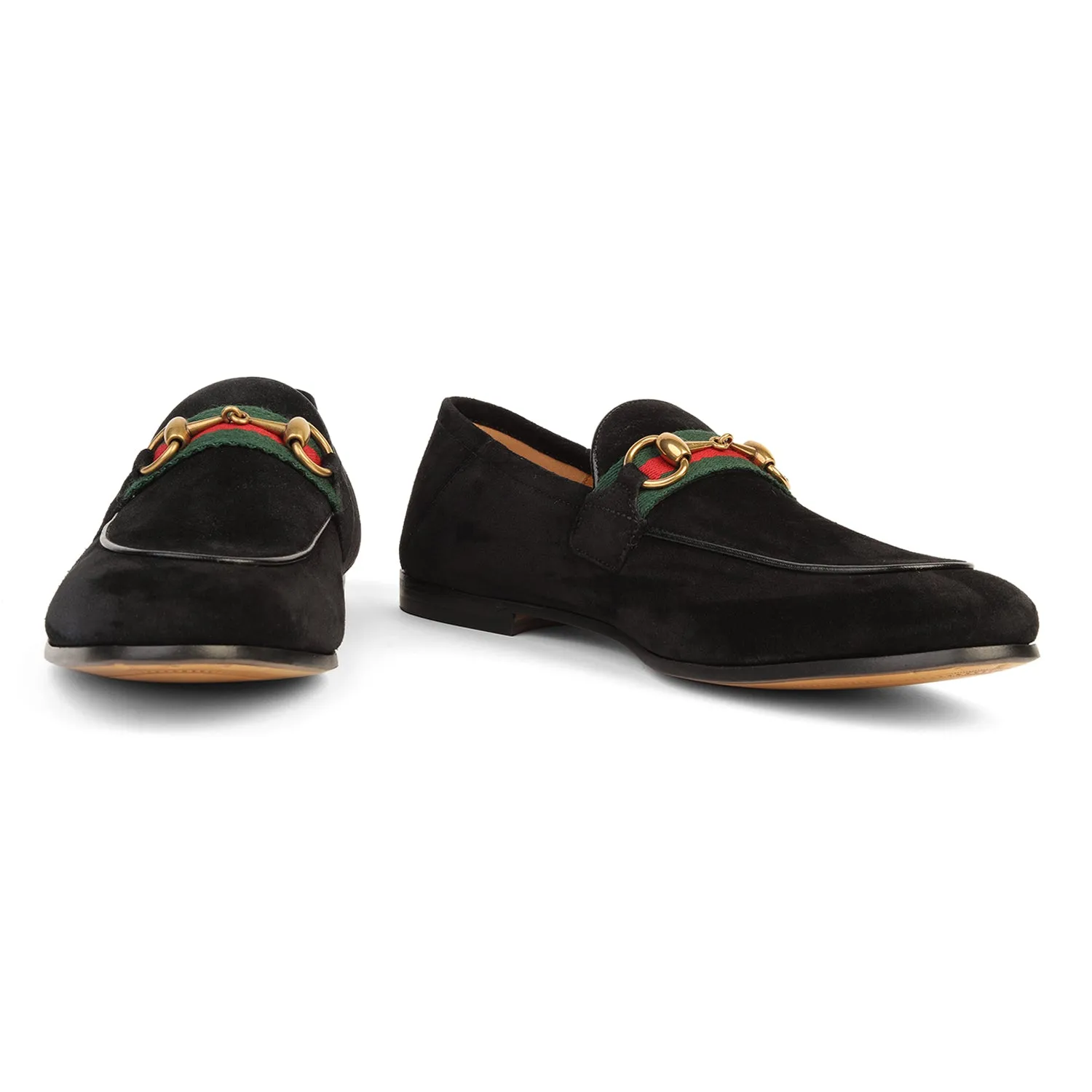 GUCCI HORSEBIT LOAFER