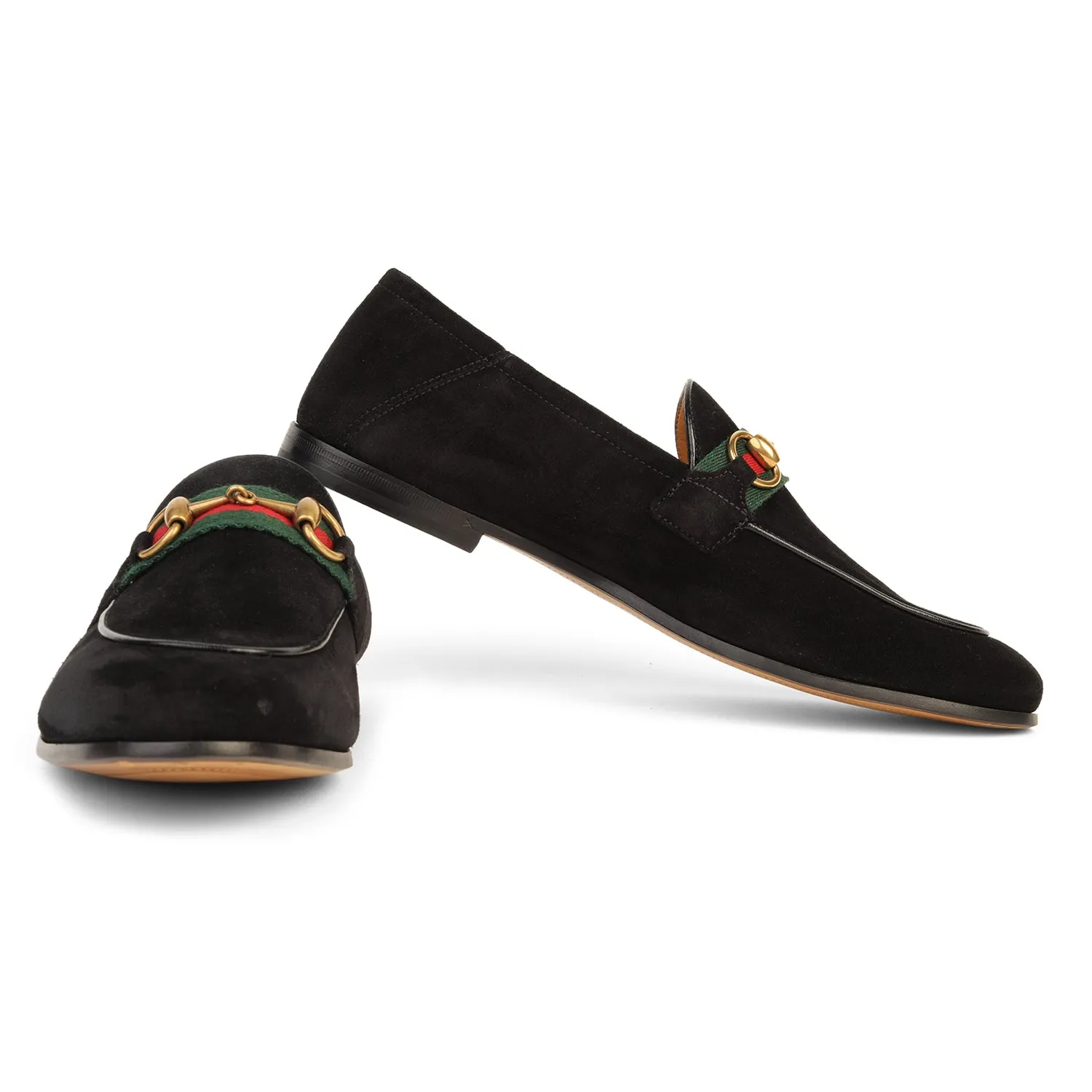 GUCCI HORSEBIT LOAFER