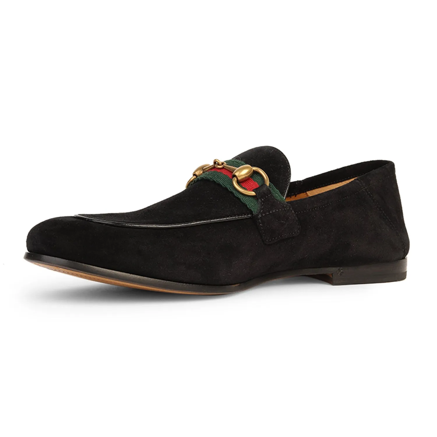 GUCCI HORSEBIT LOAFER