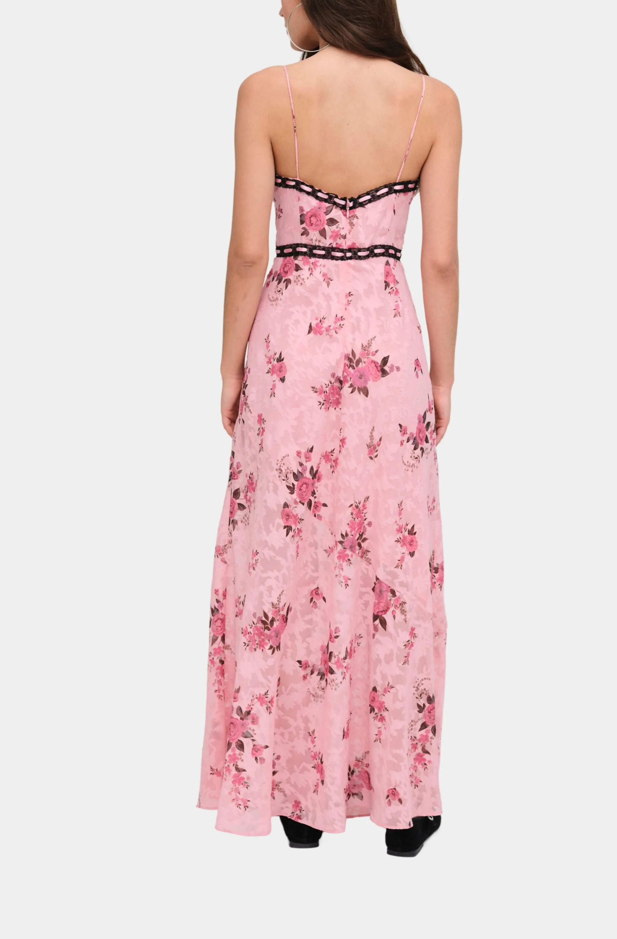 Guinevere Maxi Dress