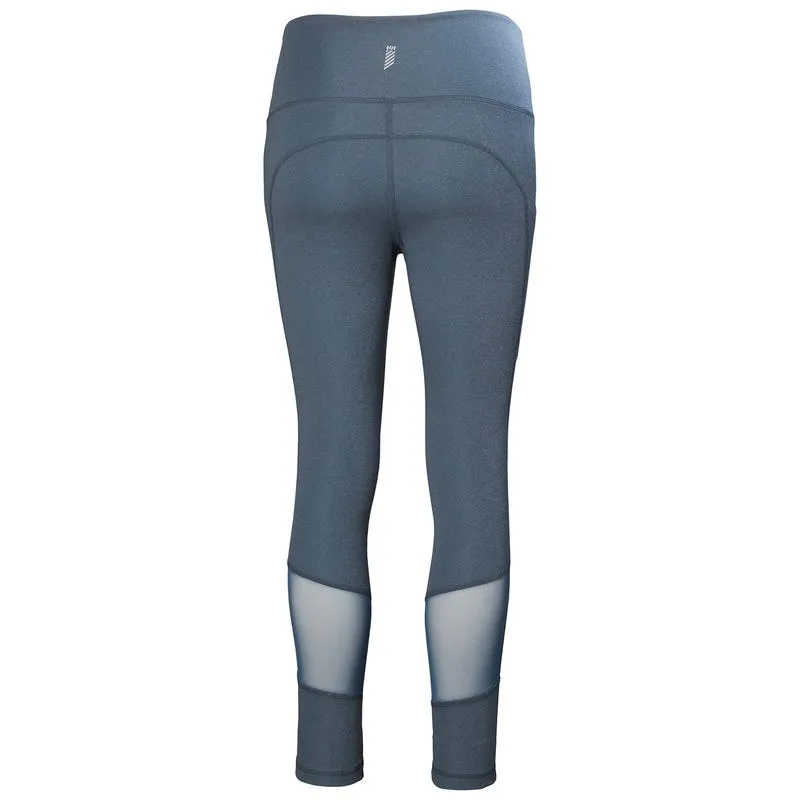 Helly Hansen Women's 7/8 Length Constructed Leggings