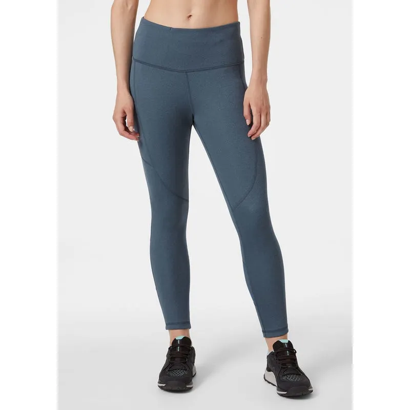 Helly Hansen Women's 7/8 Length Constructed Leggings