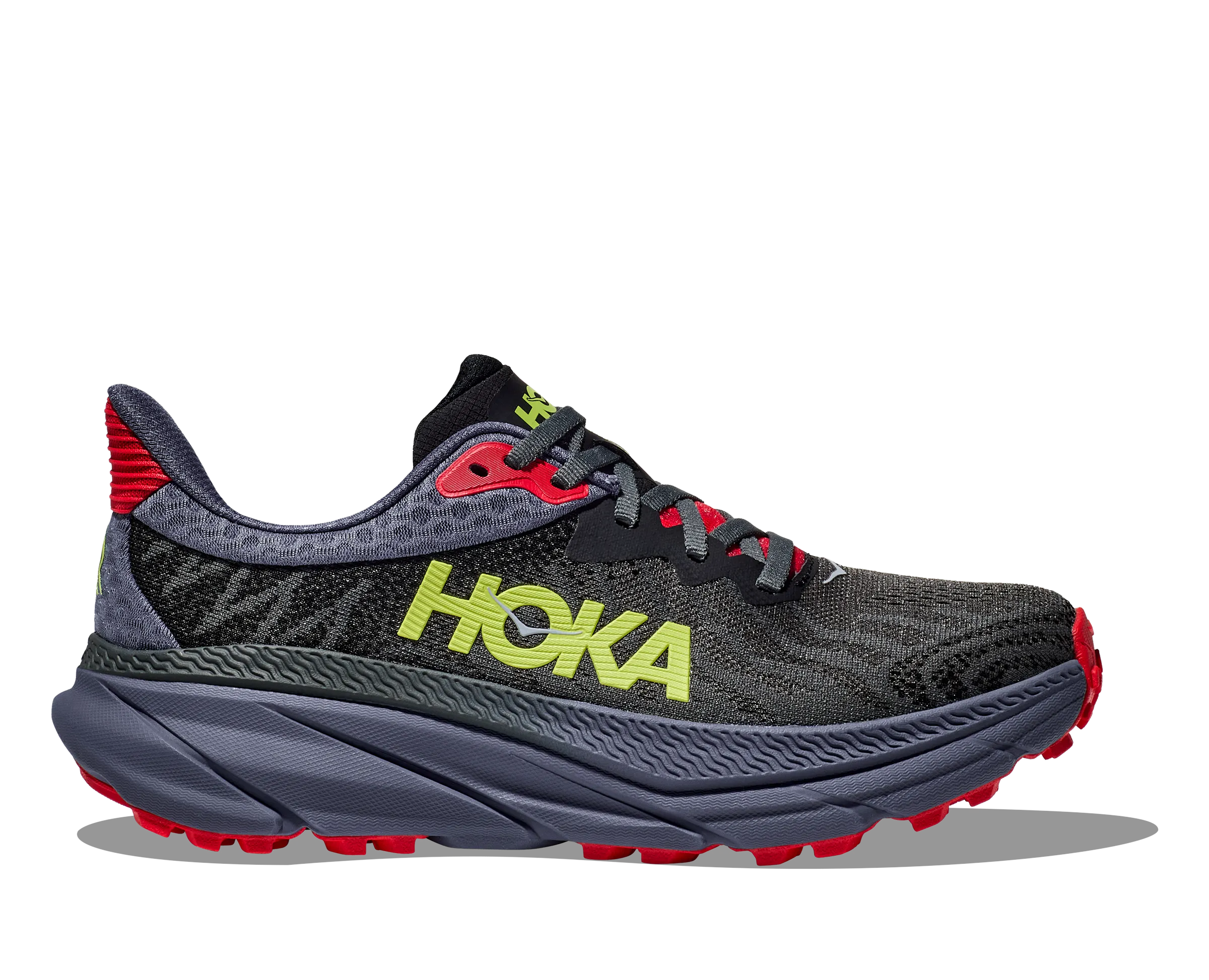 Hoka Challenger ATR 7 Mens Trail Running Shoes