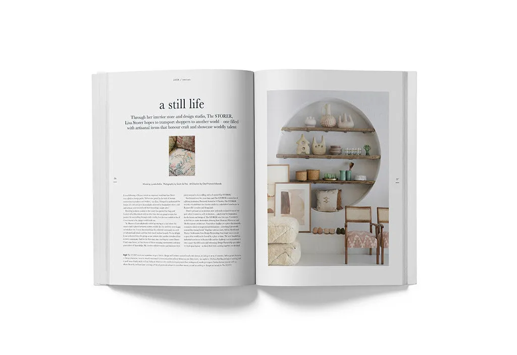 House and Leisure – Volume 05: Retreat