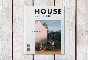 House and Leisure – Volume 05: Retreat