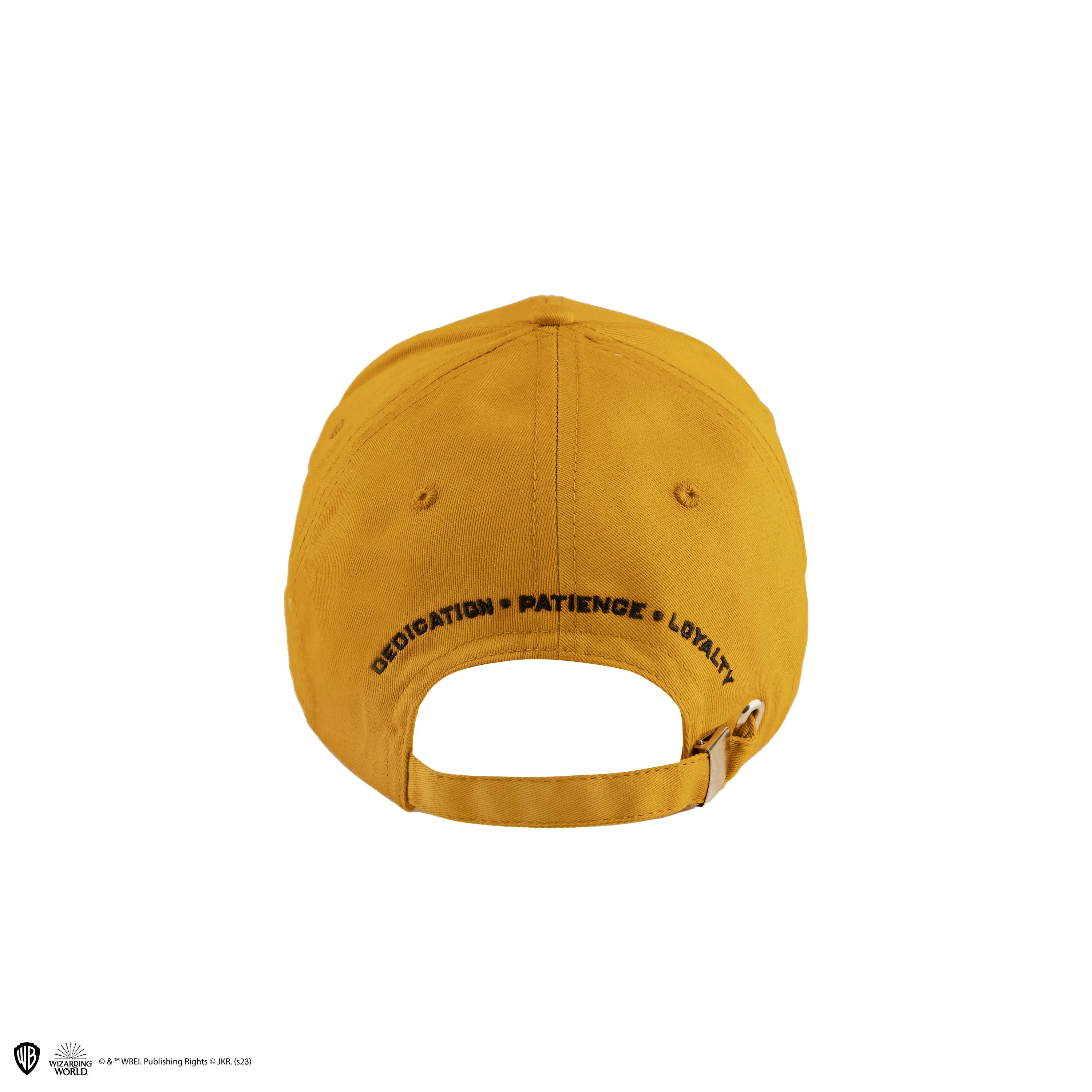 Hufflepuff Baseball Cap