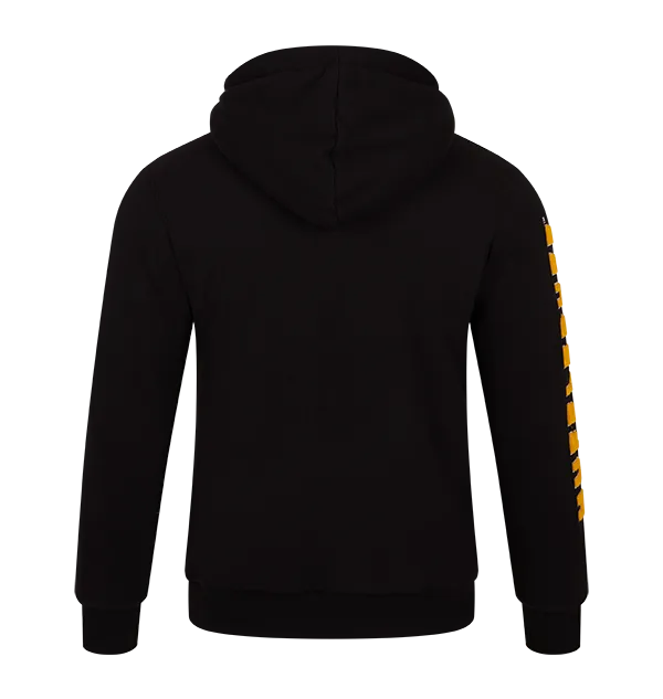 Hufflepuff Fleece Hoodie