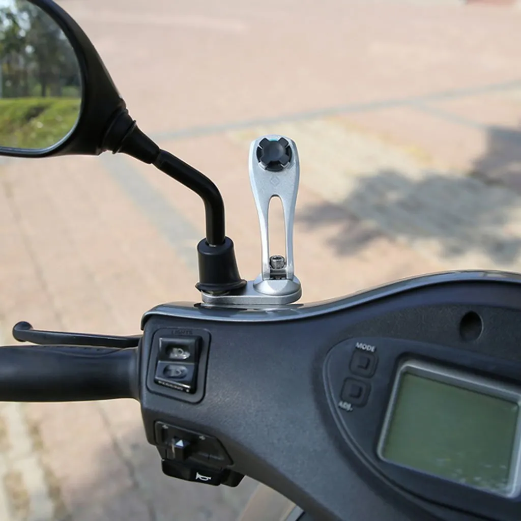 INTUITIVE CUBE X-GUARD MIRROR MOUNT A 