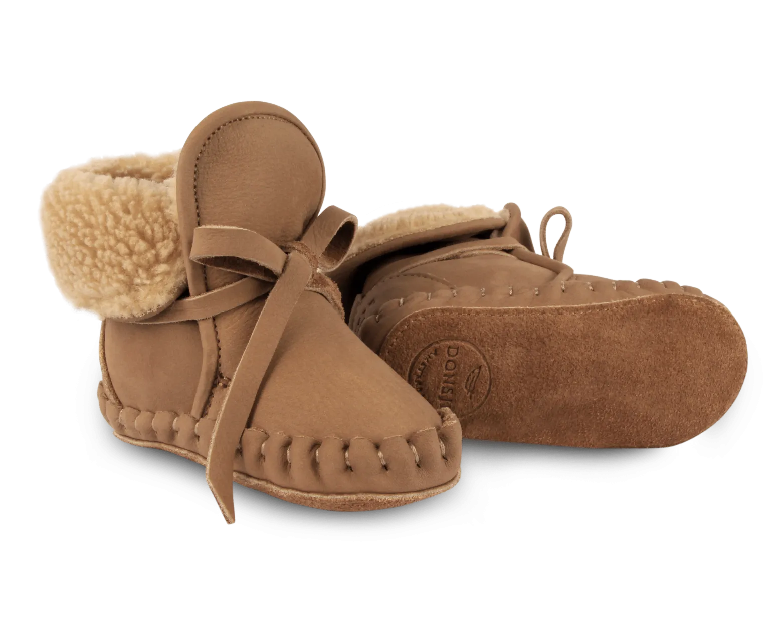 Jaya | Truffle Nubuck