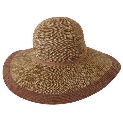 Kooringal - Dahlia Floppy Hat