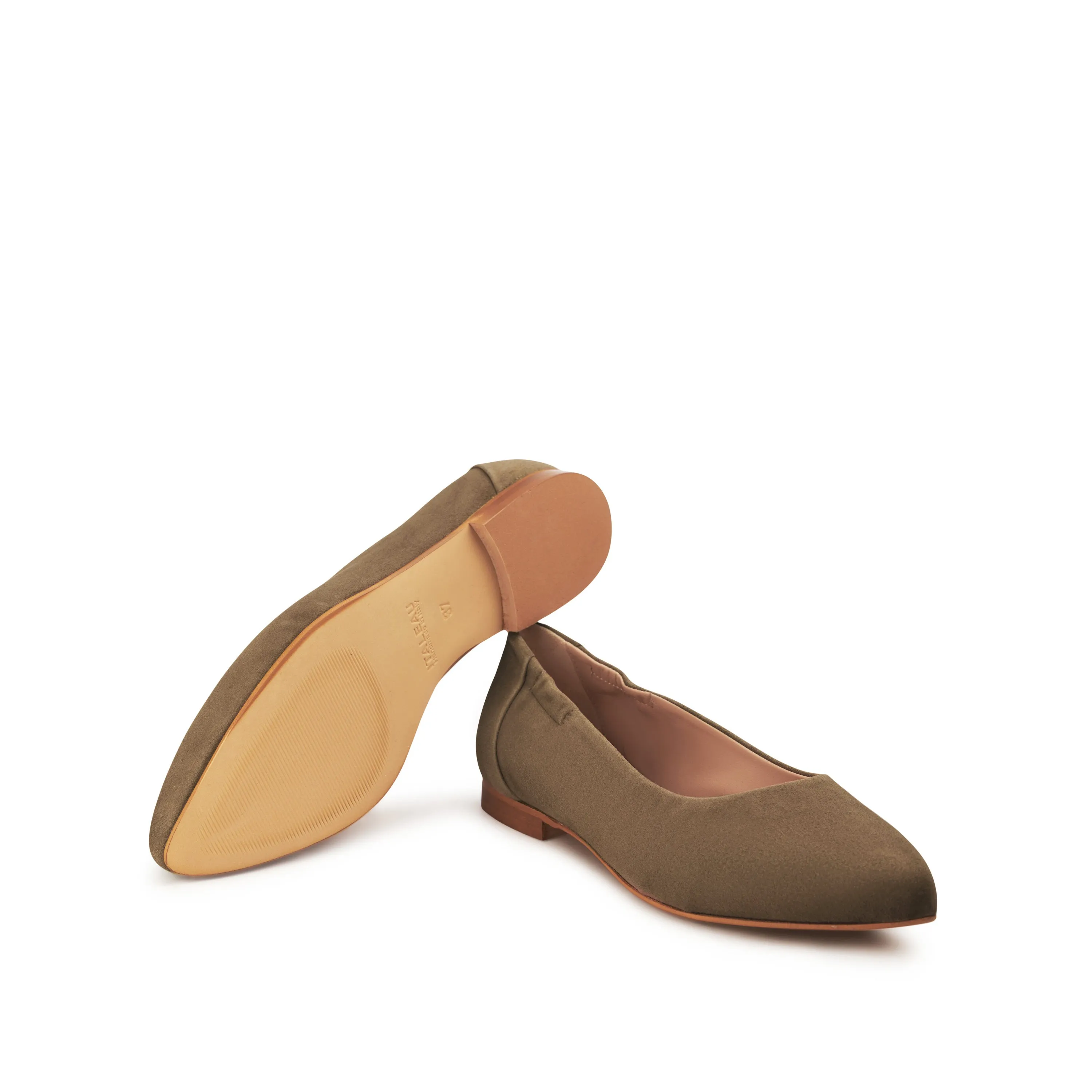 Mara Flexlite Flats