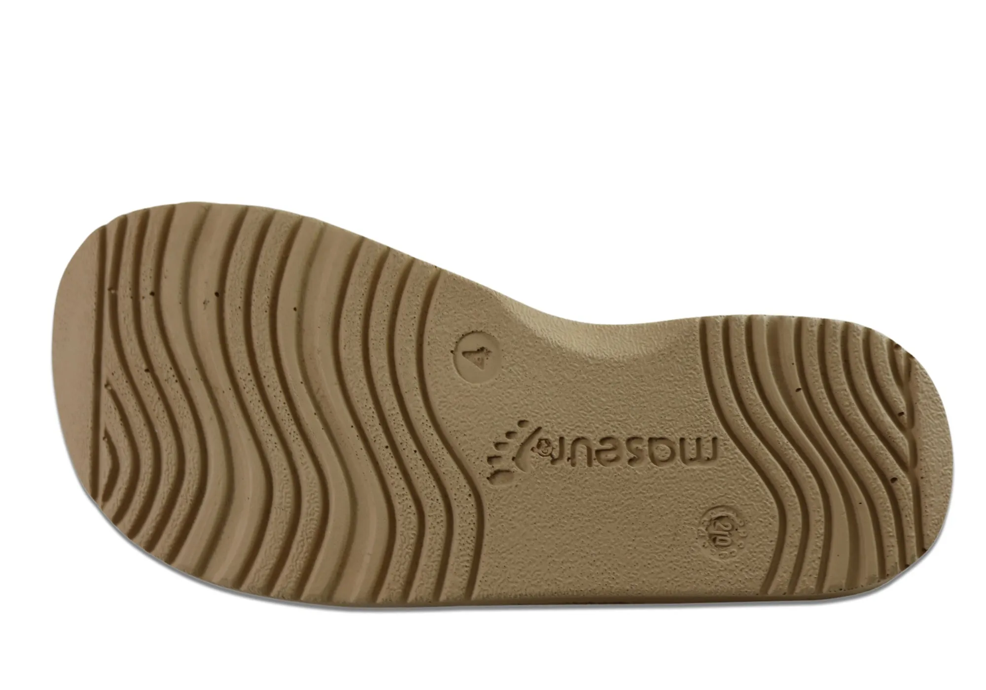 Maseur Unisex Invigorating Massage Comfortable Slide Sandals