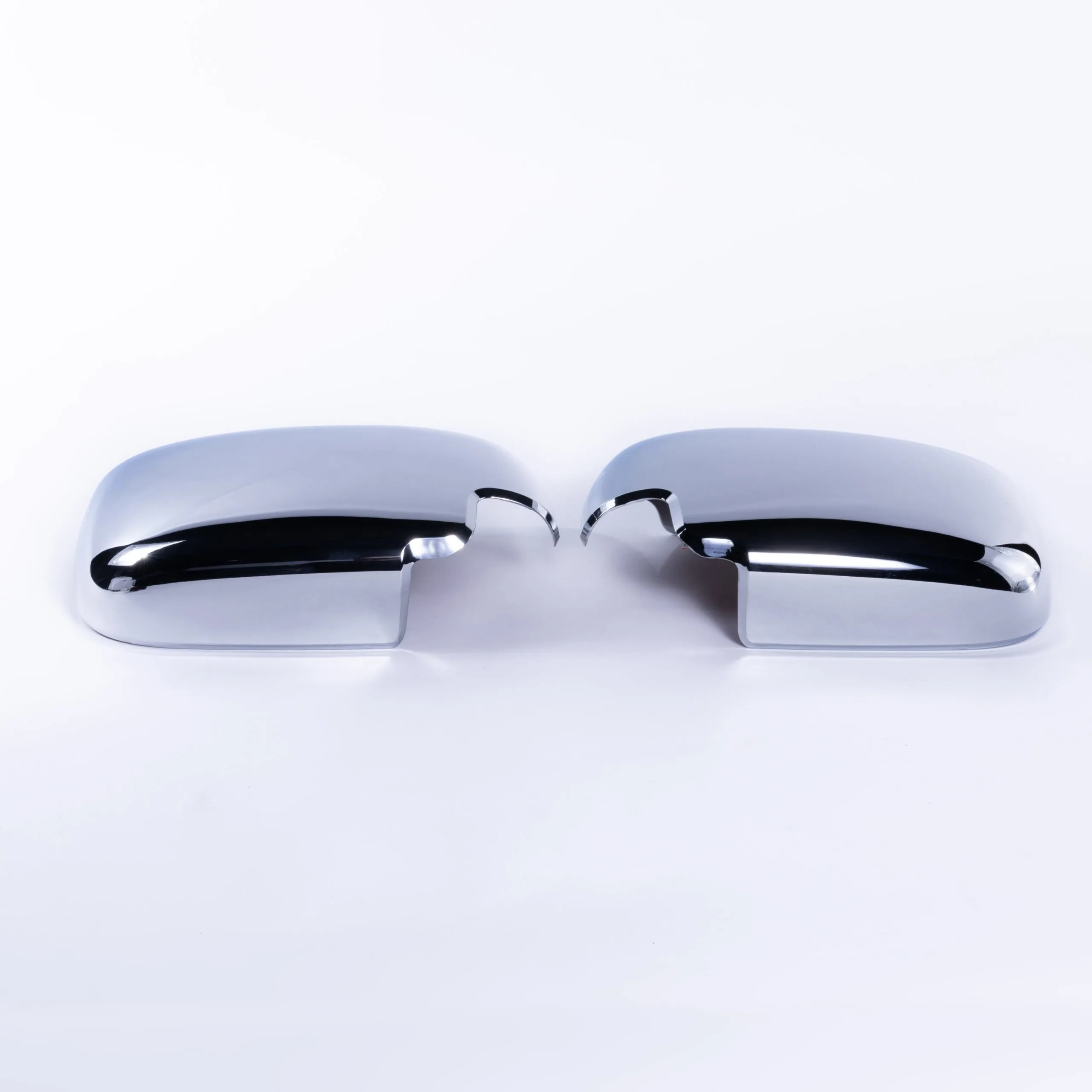 Mazda Bongo Abs Chrome Mirror Covers (The Ideal Present!)