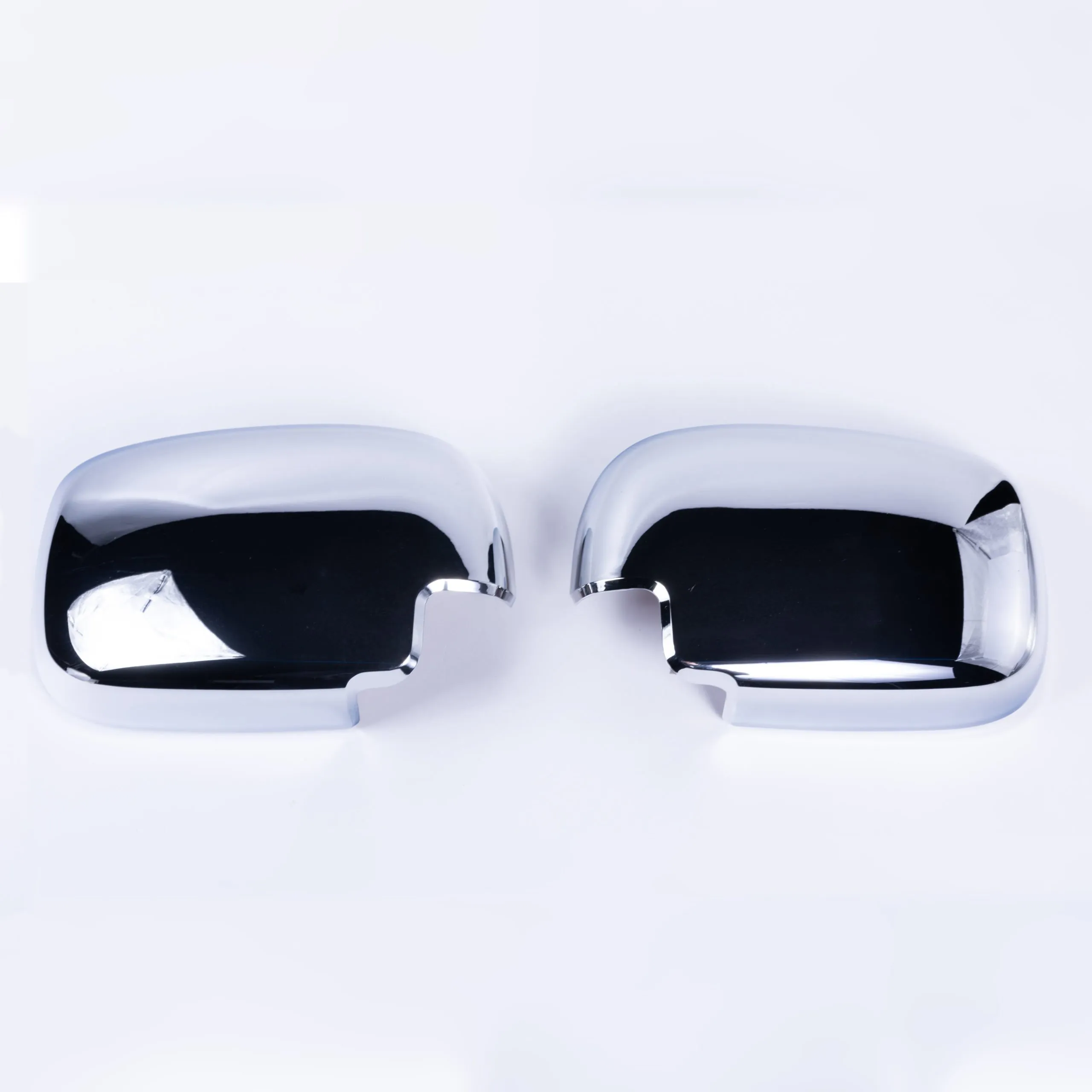 Mazda Bongo Abs Chrome Mirror Covers (The Ideal Present!)