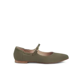 Melia Flexlite Flats