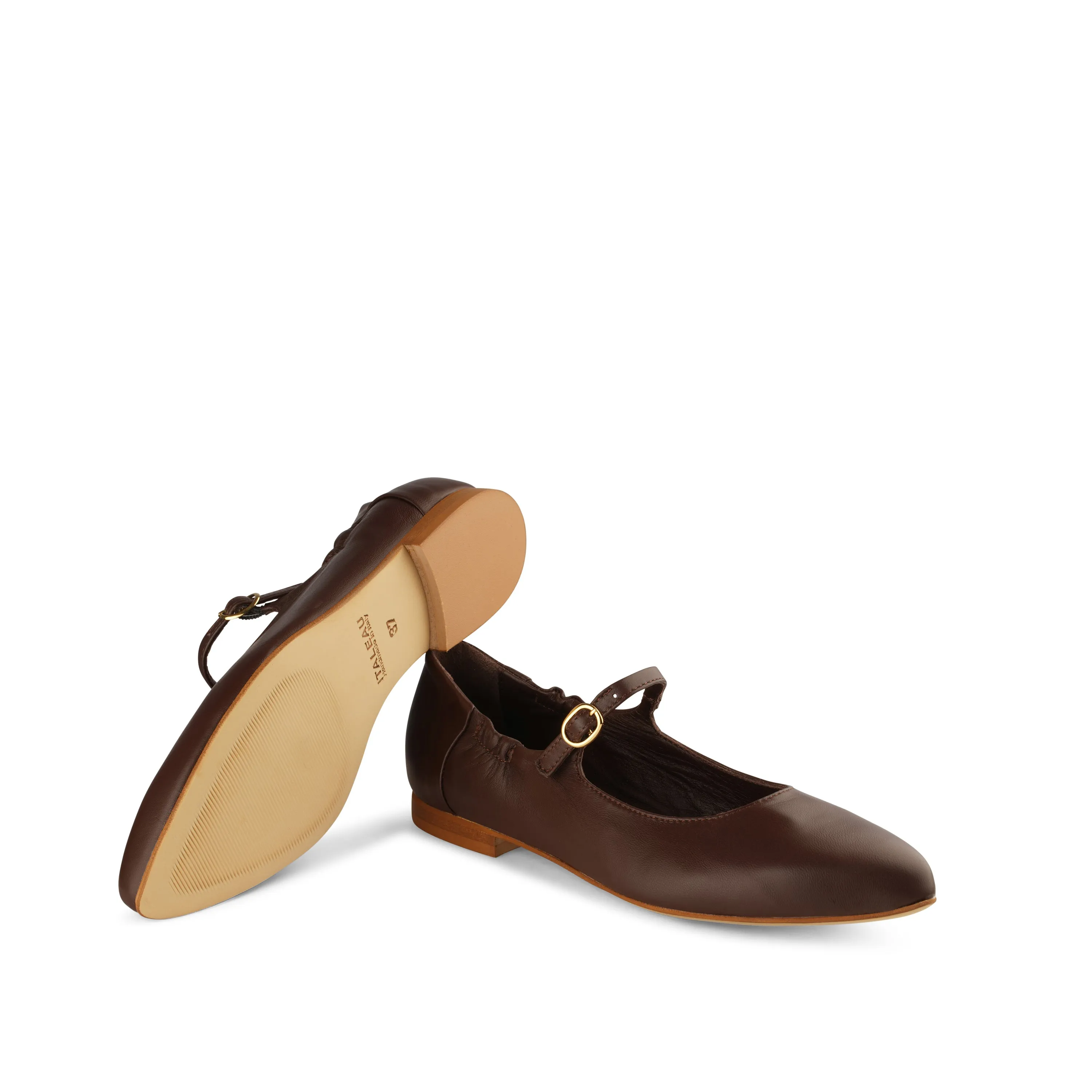 Melia Flexlite Flats