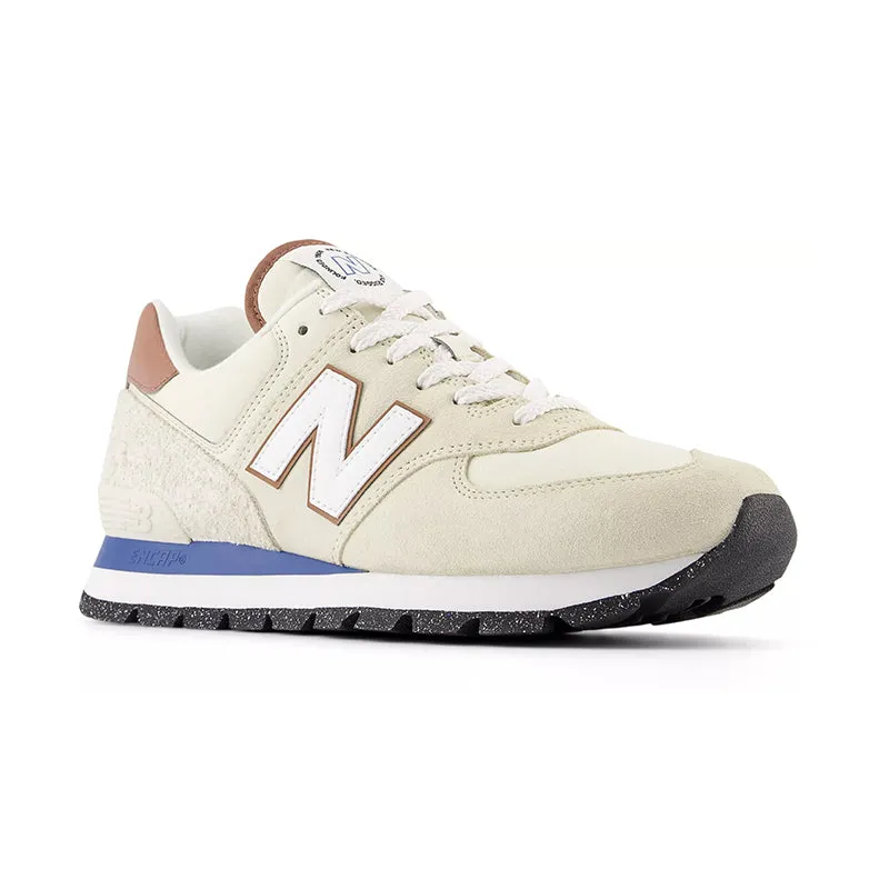 Men's 574 White