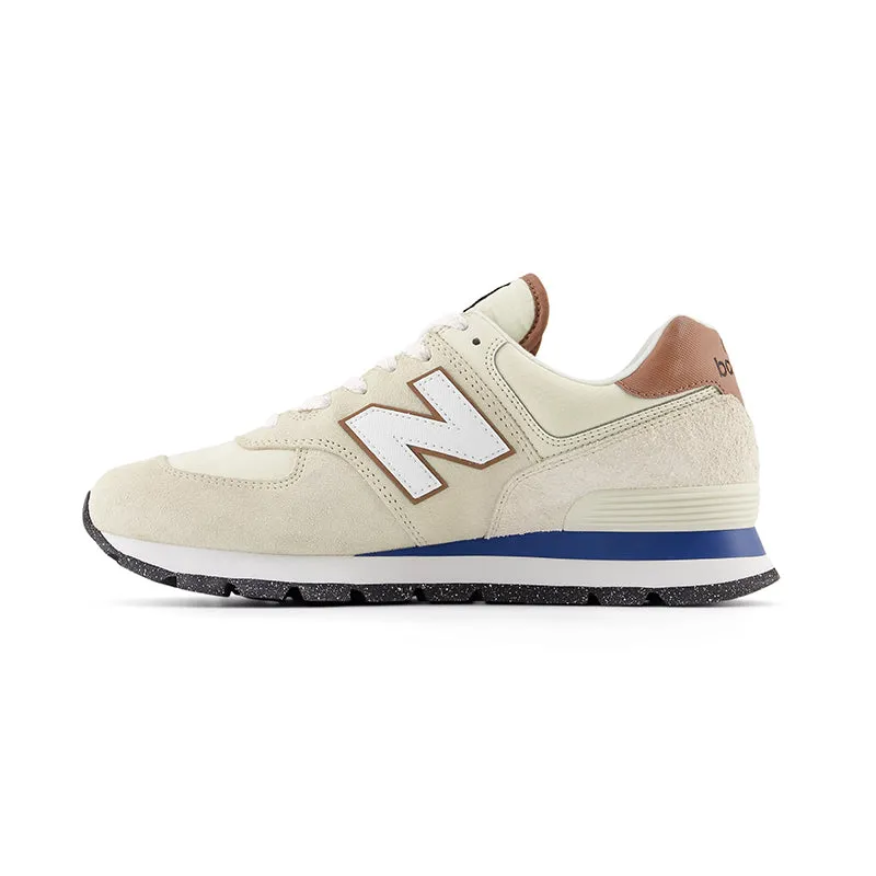 Men's 574 White