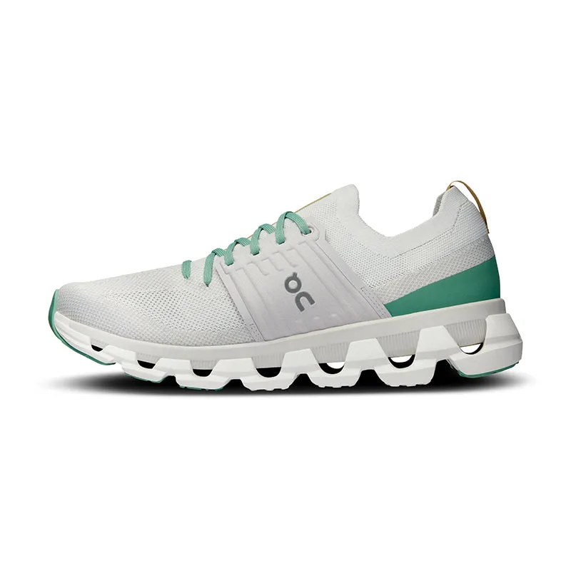 Men's Cloudswift 3 White/Green