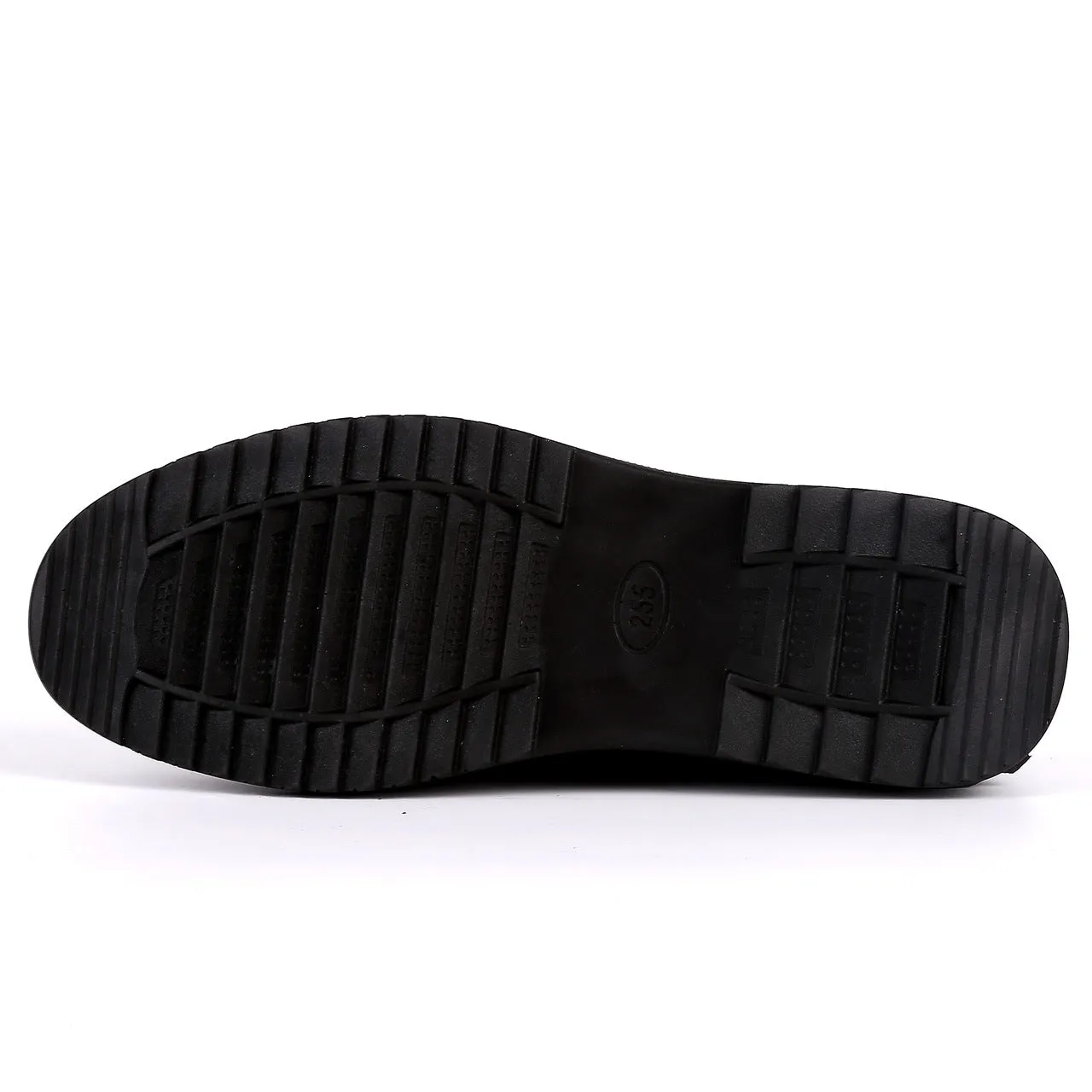 Men's Driver Casual Shoes