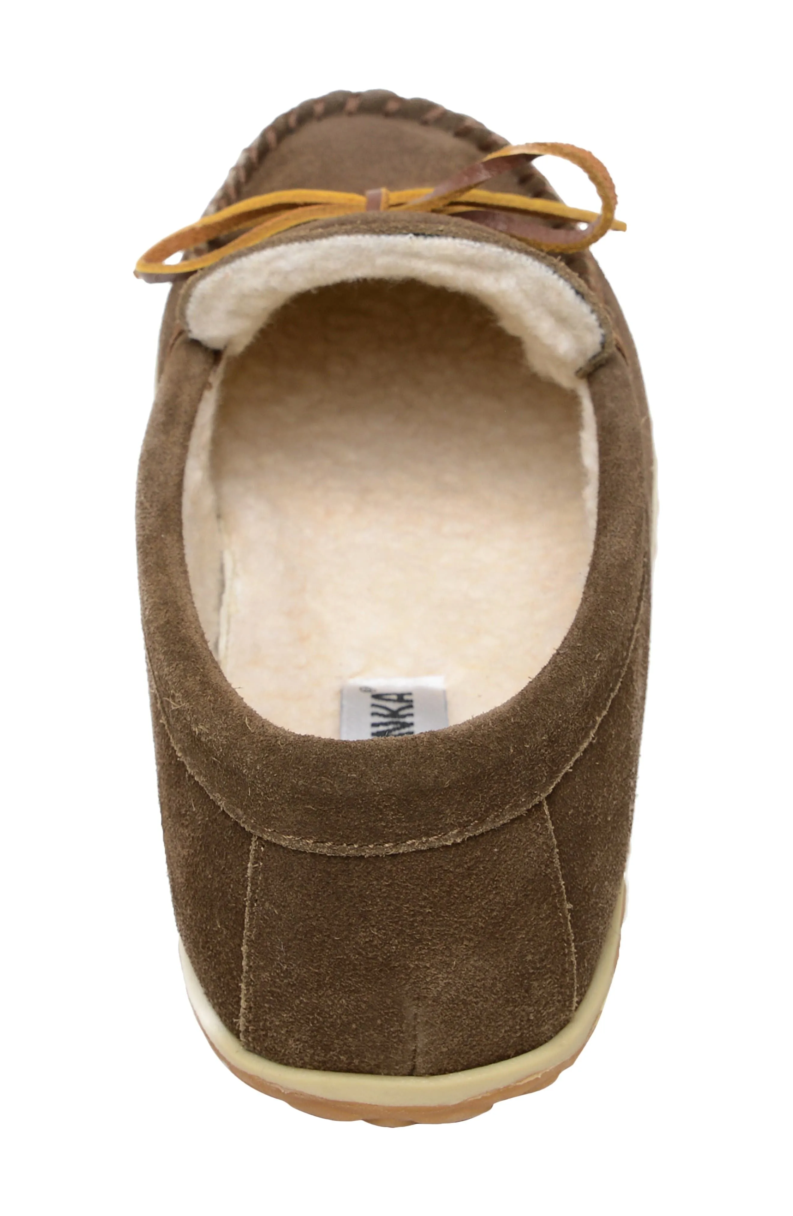 Men's Taft Moccasin