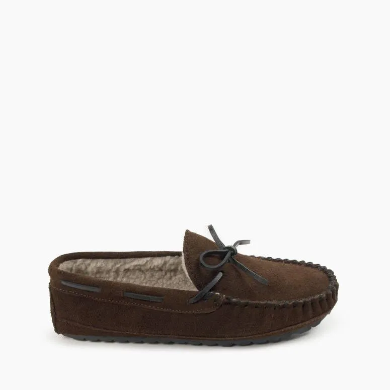 MIN-4155 CASEY SLIPPER