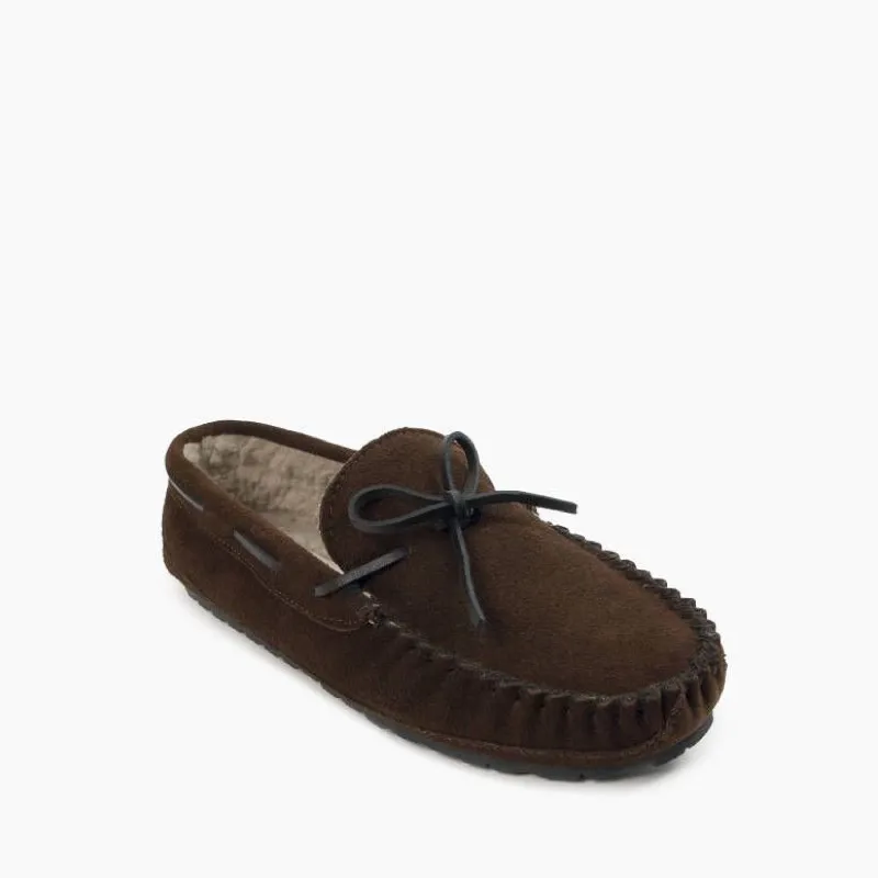 MIN-4155 CASEY SLIPPER