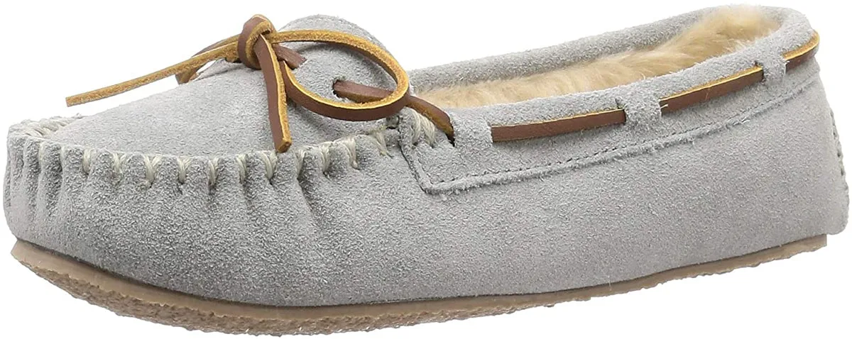 Minnetonka Women's Cally Slipper