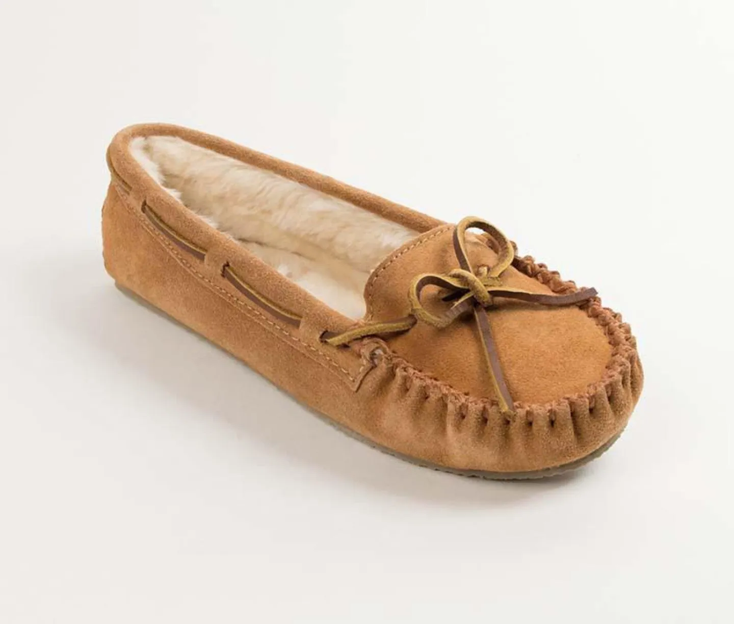 Minnetonka Women's Cally Slipper