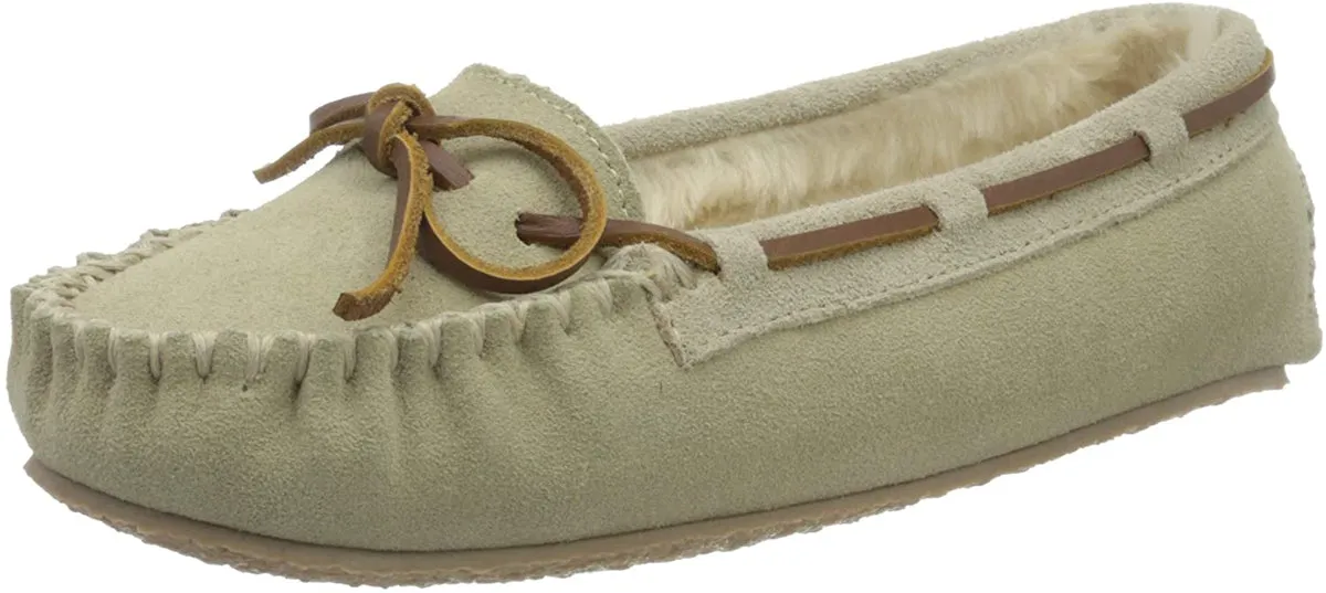 Minnetonka Women's Cally Slipper