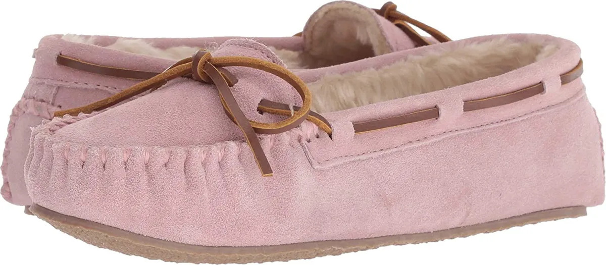 Minnetonka Women's Cally Slipper