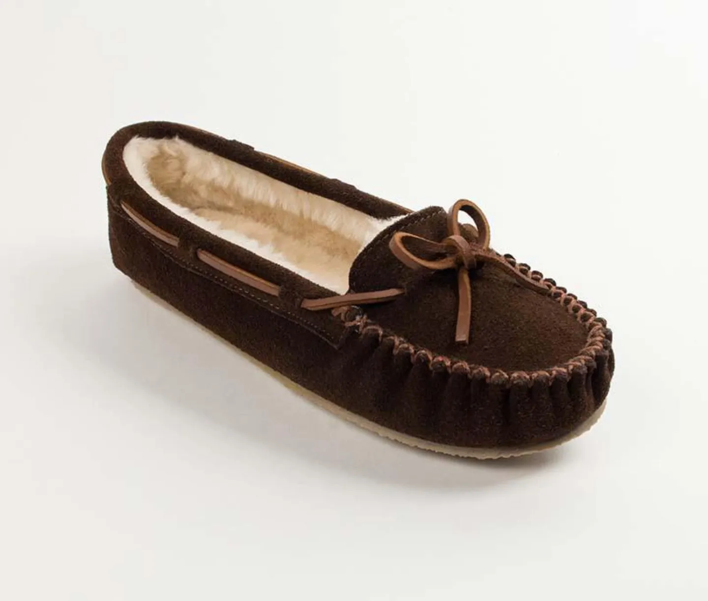 Minnetonka Women's Cally Slipper