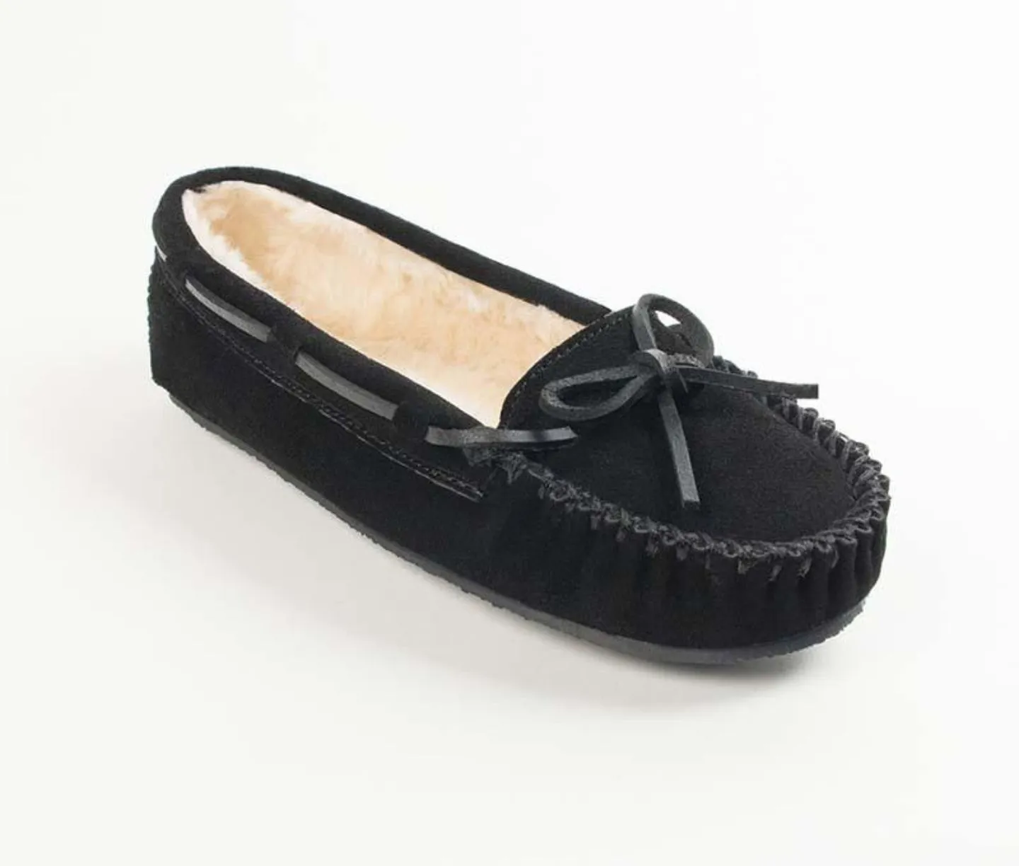 Minnetonka Women's Cally Slipper