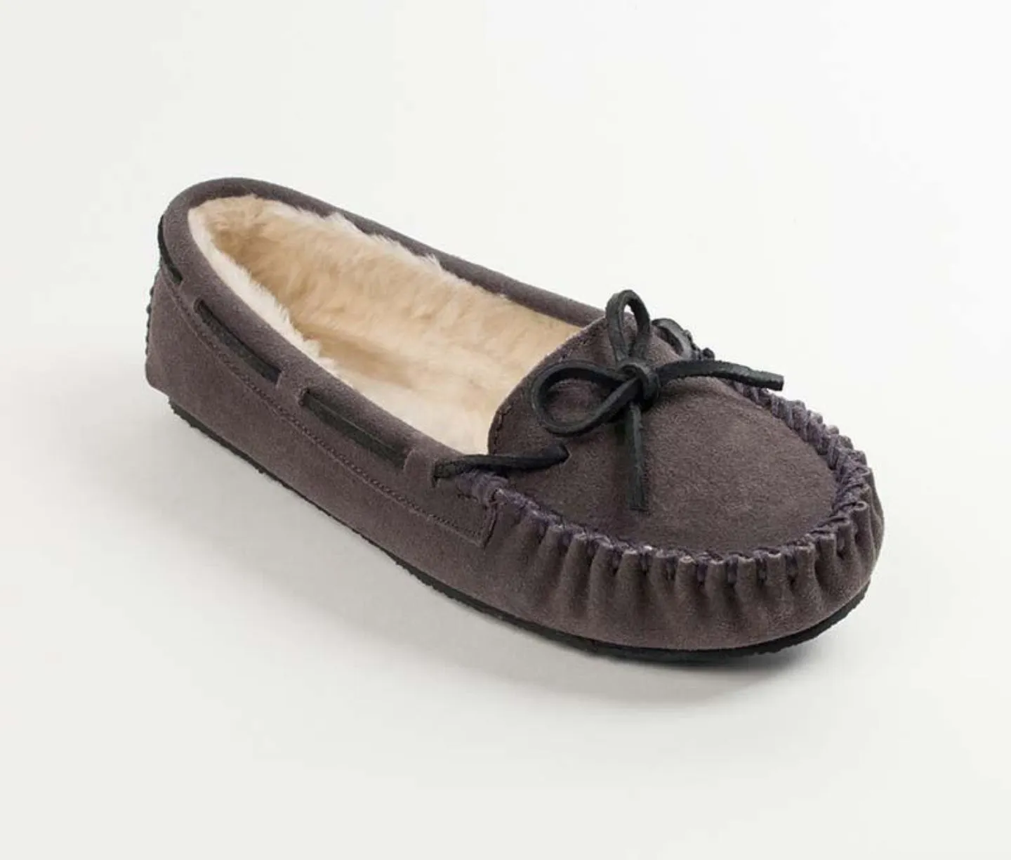 Minnetonka Women's Cally Slipper