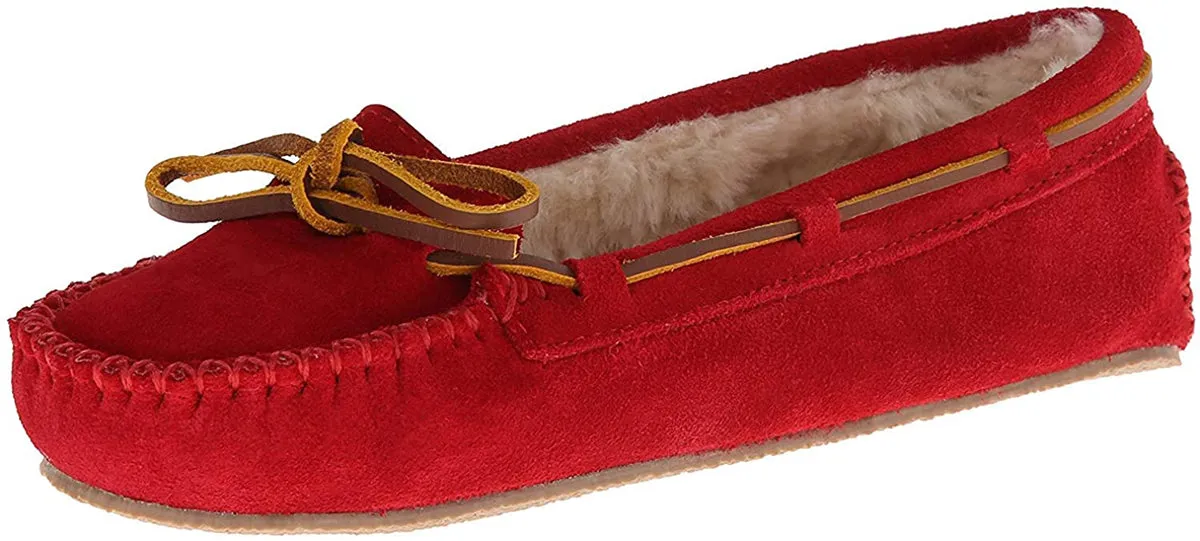 Minnetonka Women's Cally Slipper