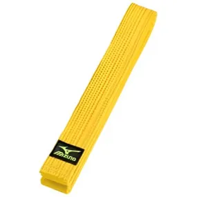 Mizuno Yellow Belt